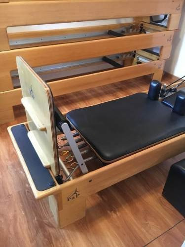 PYP Reformer Platinum Marrón claro