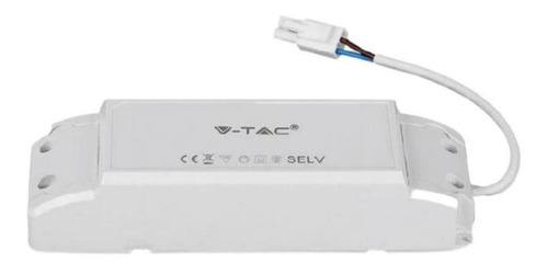 Luminaria Led, Mxlhm-004, 4 Pzas, 45w, Luz De Día, 100/277v, Estructura Blanco