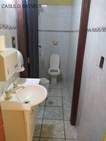 Casa - Venda - Vila Comercial - Cod. 2743 - V2743