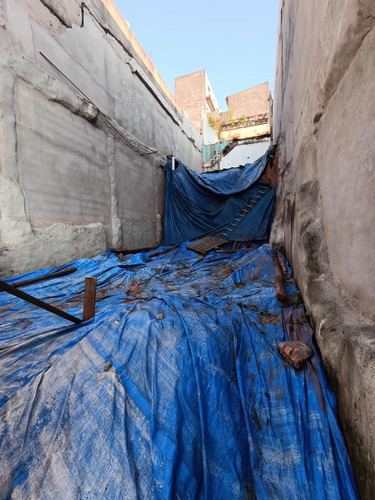 Terreno 5x25 Metros Com Escritura