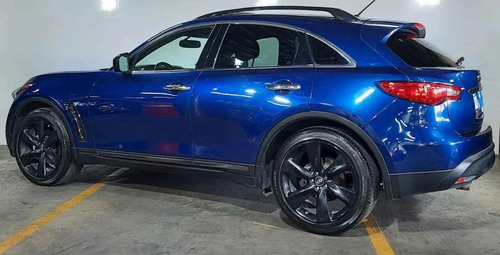 Imagen 3 de 11 de Infiniti Qx70