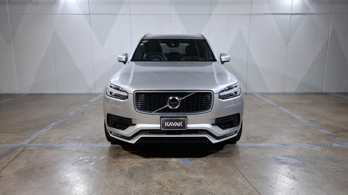 Volvo XC90 2.0 R-DESIGN T6 AUTO AWD