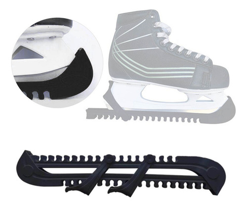 . Patines Flexibles Proteger Guard Accesorios Cubre