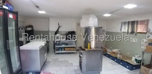 Local En Venta Los Rosales