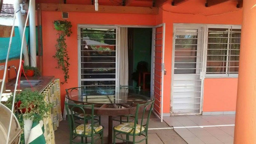 Villa Carlos Paz, B° Miguel Muñoz, Casa En Venta!!