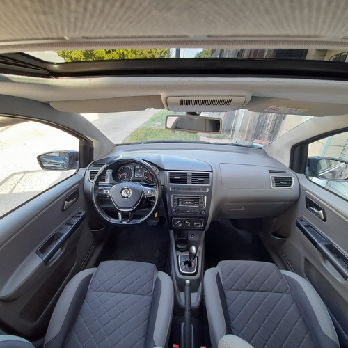 Imagen 18 de 22 de Volkswagen Suran 2015 1.6 Imotion Highline C/techo Solar