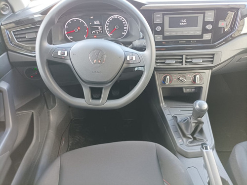 Volkswagen Polo Track 1st EDITION 1.6 MSI 110CV