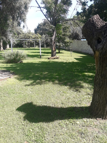 *venta De Lote Con Casa En Glew, 2 Amb, Hermoso Parque Arbolado, Zona De Casas Quintas*