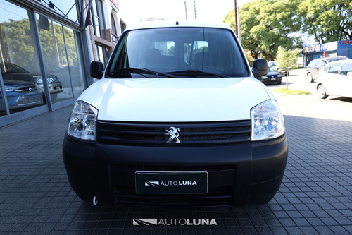 Peugeot Partner 1.6 Confort