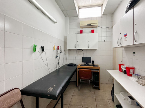 Oficina En Venta En Quilmes Oeste
