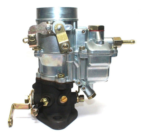 Carburador C10 C14 C15 Veraneio 6cc Dfv 228 Gasolina Simples