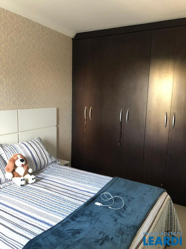 Apartamento - Morumbi - Sp - 627473