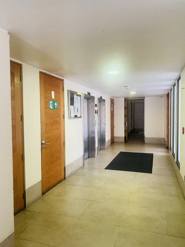 Arriendo Departamento De 1 Dormitorio Con Balcon
