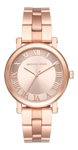 Reloj Michael Kors Mk3561 38mm Dama Mk   Otros Tommy, Fossil