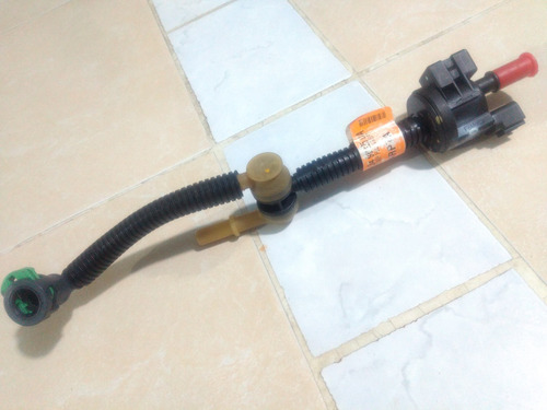 Valvula Canister Ford Genuina Cu5a-9g866-aa Gl349b325da