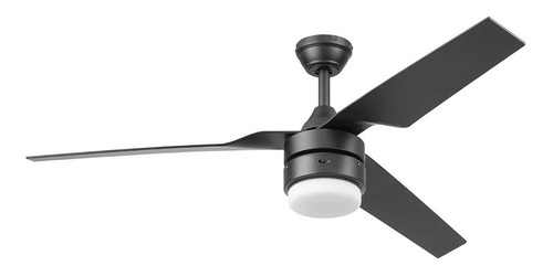 Ventilador De Techo Coolfan 51703 Los Cabos Led 52 Pul
