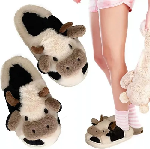 Pantuflas Mujer Mayoreo MercadoLibre