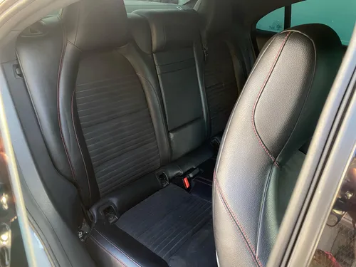 Mercedes-Benz Clase CLA 2.0 250 Cgi Sport Mt