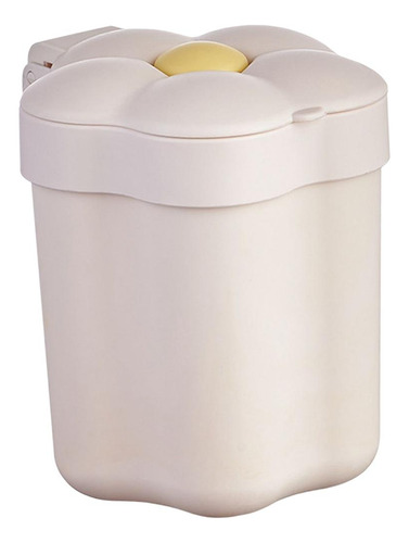 Cubo De Basura De Escritorio, Papelera, Cubo De Basura