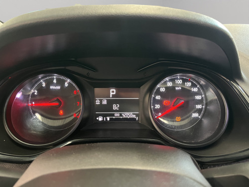 Chevrolet Onix 2023
