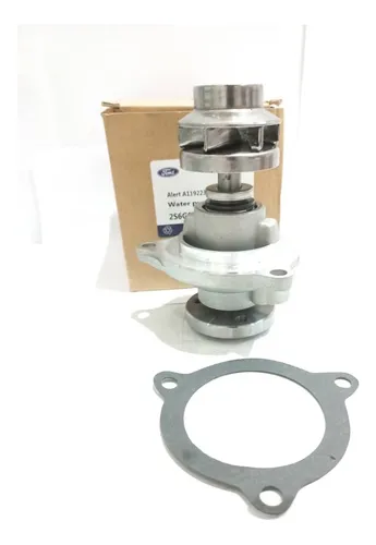 comprar Bomba De Agua Ford Fiesta Power Max Move Ka Ecosport Balita