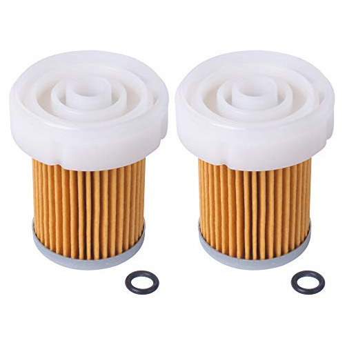 Filtro De Combustible 6a32059930 Compatible Kubota B303...