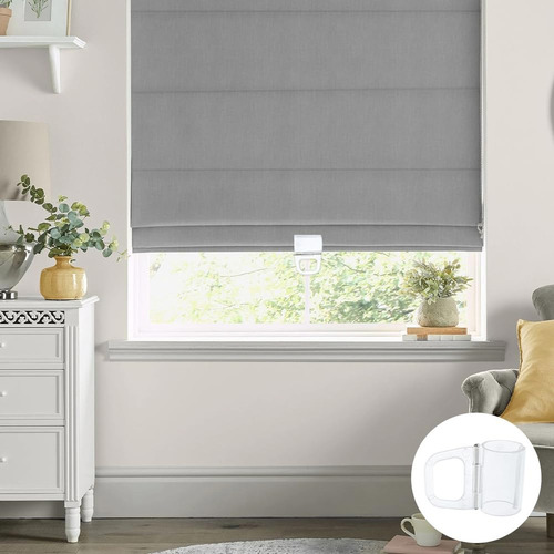 Aplicable A Cortinas Enrollables Pinzas Abatibles Agarres