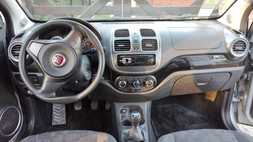 Fiat Palio 1.4 Attractive 85cv 2016