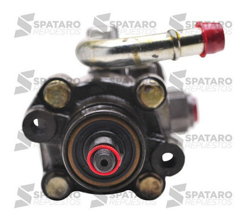 Bomba Direccion Hidraulica Toyota Hilux 1992-2001 Motor 3l S