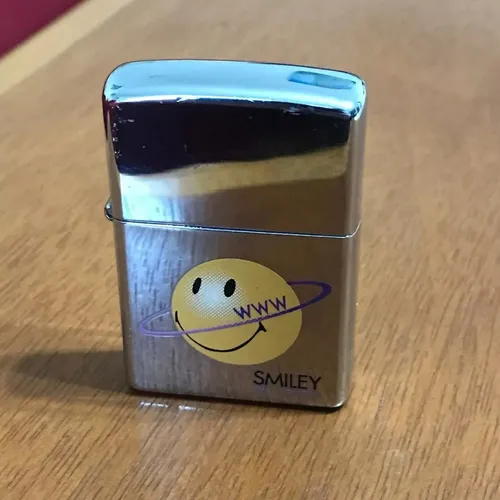 Encendedor Zippo Edicion Limitada Antiguo De Coleccion