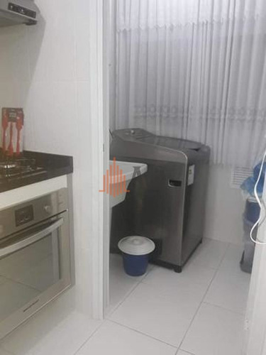 Imagem 7 de 13 de Apartamento Com 2 Dormitórios À Venda, 63 M² Por R$ 531.000,00 - Vila Carrão - São Paulo/sp - Av5367