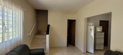 Imagem 4 de 13 de Sobrado A Venda Em Mongaguá São Paulo Ref: 9934 S