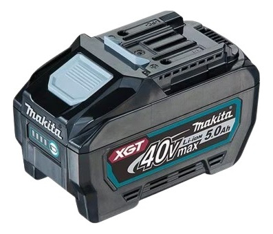 Parafusadeira Impacto Hp001gz+ 1 Bat5ah+ Carreg Makita