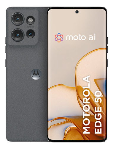 Smartphone Motorola Edge 50 5g – 256gb