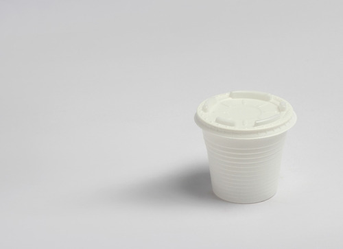 Imagen 3 de 9 de Vasos Plásticos Desechables Selva V2 (50x100)