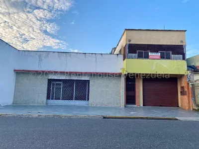 Edificio en venta