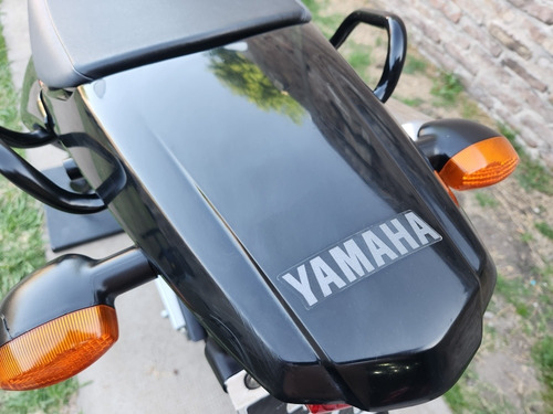 Imagen 17 de 22 de Yamaha Xtz250