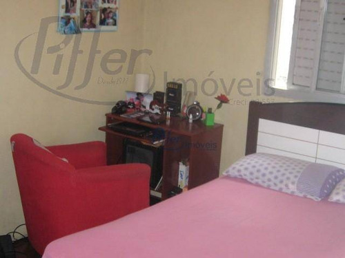 Imagem 13 de 15 de Apartamento Residencial À Venda, Vila Ivone, São Paulo - Ap0164. - Ap0164