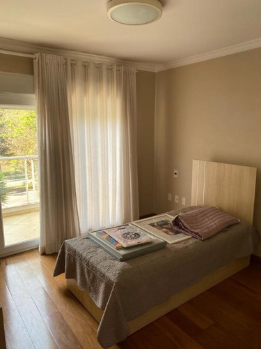 Imagem 13 de 14 de Casa Com 4 Dormitórios À Venda, 506 M² Por R$ 2.800.000,00 - Parque Dos Príncipes - São Paulo/sp - Ca0867