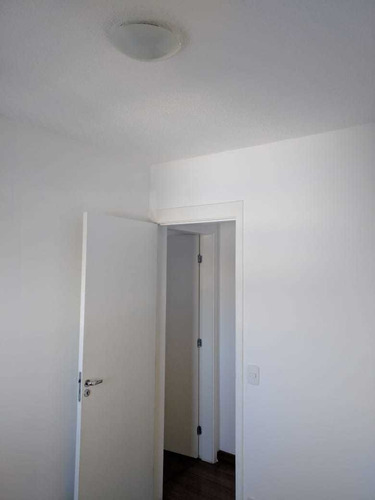 Imagem 3 de 17 de Apartamento Em São Paulo - Sp - Ap0007_izn