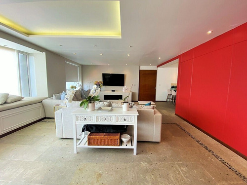 Departamento En Venta En Scala Ii En Interlomas: