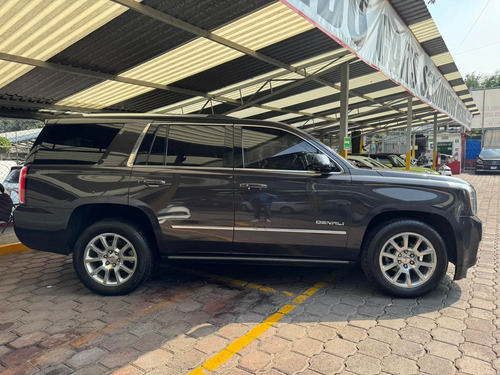 GMC Yukon 6.2 Denali V8 8 Vel At