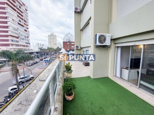 Alquiler  Apartamento 3 Dormitorios Península Punta Del Este