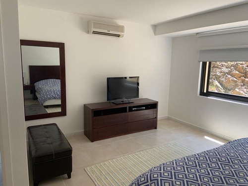 Imagen 12 de 16 de Apartamento De Un Dormitorio - Quartier Punta Ballena