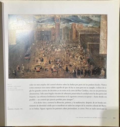 Los Siglos De Oro En Los Virreinatos America Arte Español 99 (Usado)