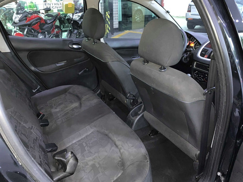 Peugeot 207 1.4 Xr 8v Flex 4p Manual