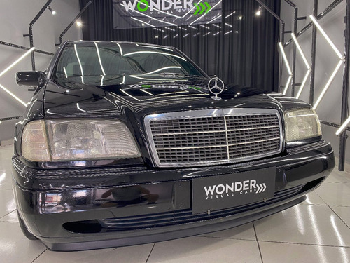 Mercedes-benz Classe C C 280 Sport