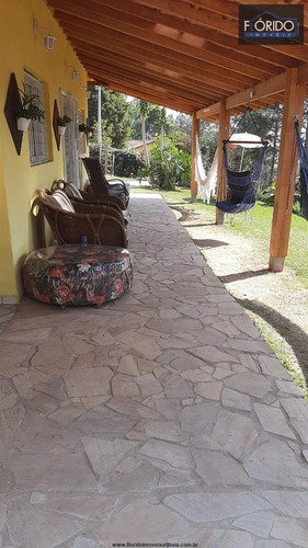 Imagem 11 de 22 de Chácaras À Venda Em Atibaia/sp - Compre O Seu Chácaras Aqui! - 1467789