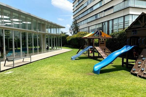 Imagen 8 de 8 de ¡excelente Oportunidad! Departamento En Lomas De Vista H. Gh