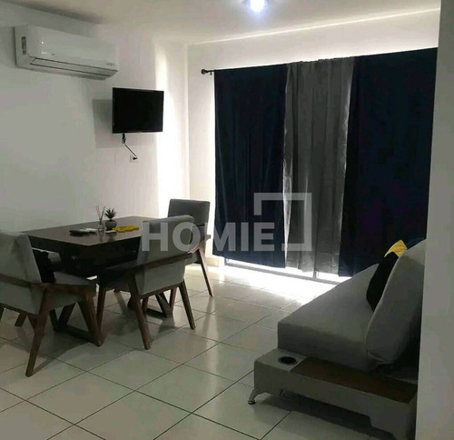 ¡hermoso Departamento Amueblado En Cerritos, Mazatlán!, 90108